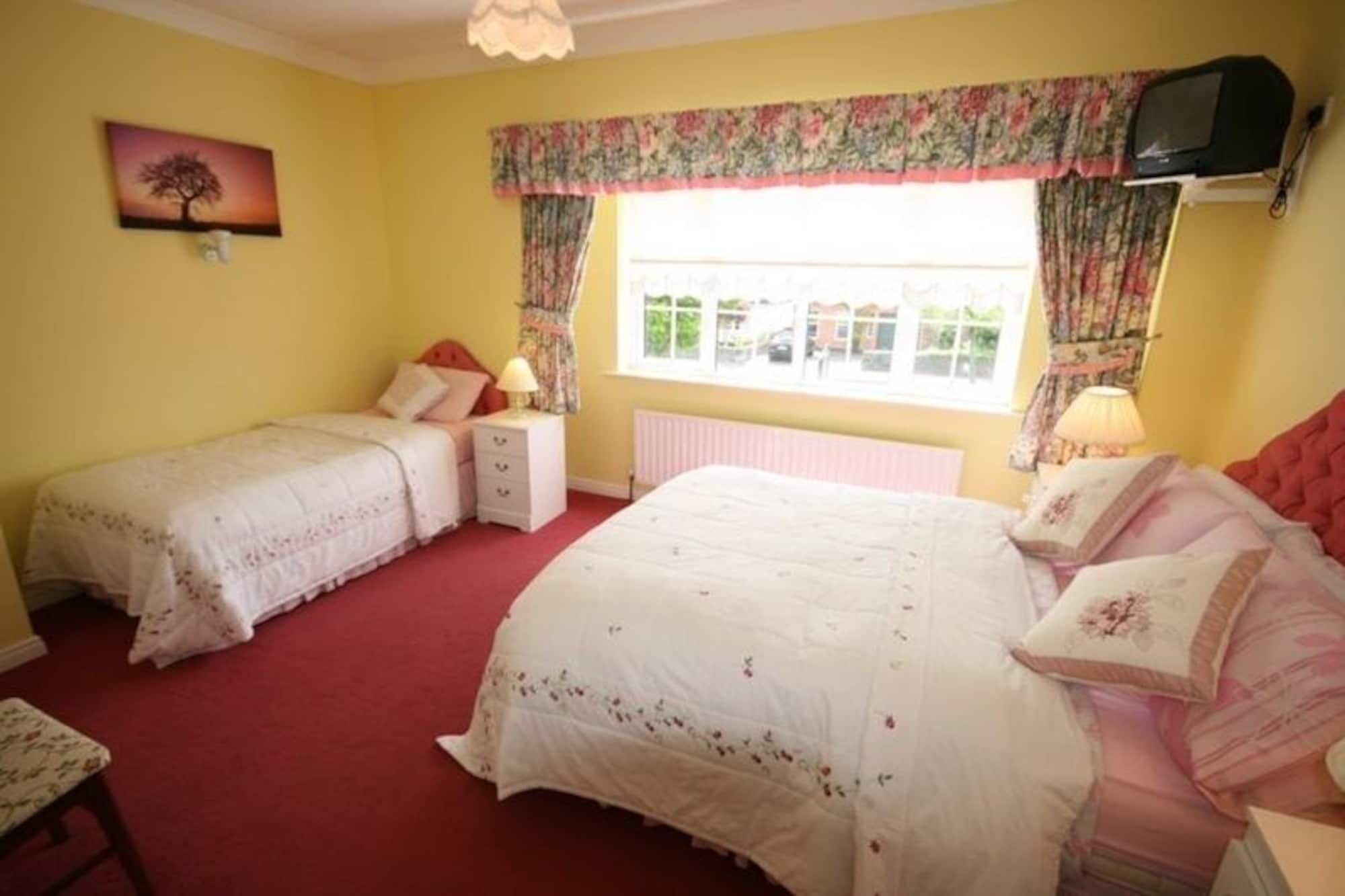 Bed and Breakfast Maple House Galway Exterior foto